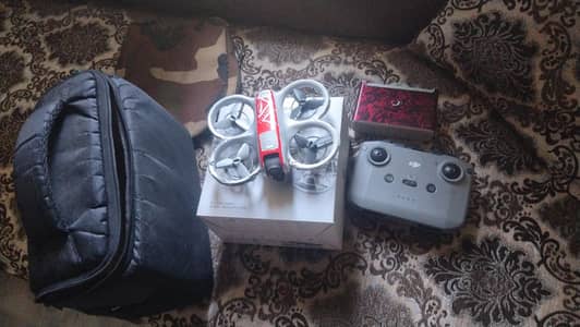 selling my dji neo at a very affordable price 45k