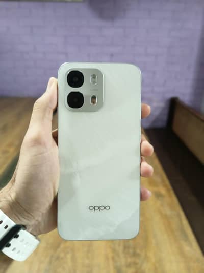 OPPO a6s with box condition 10/10