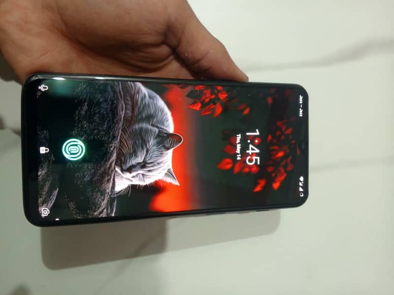 One Plus 6T 26000 0