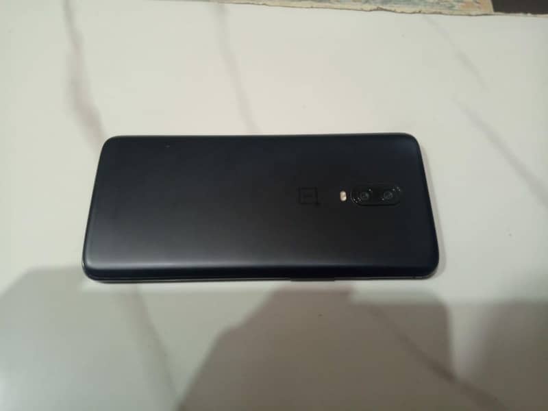 One Plus 6T 26000 1