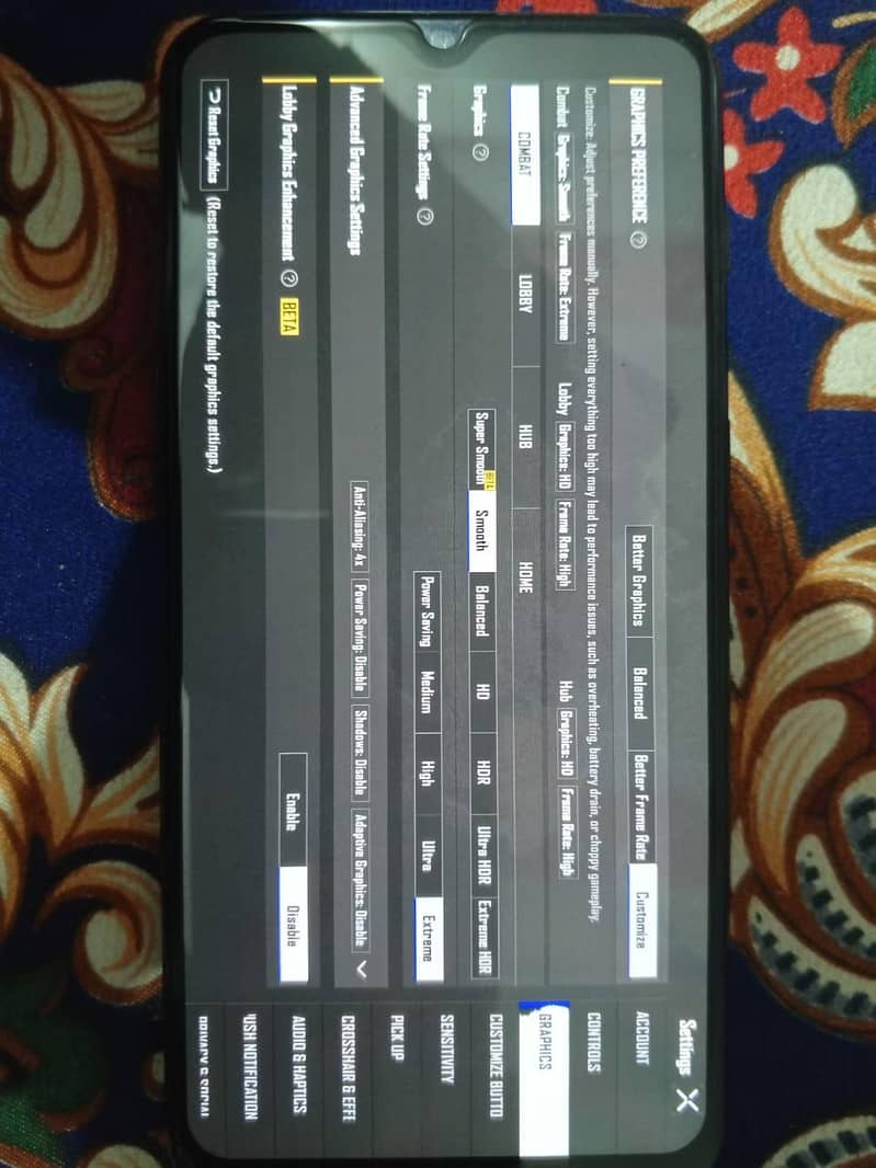 One Plus 6T 26000 6