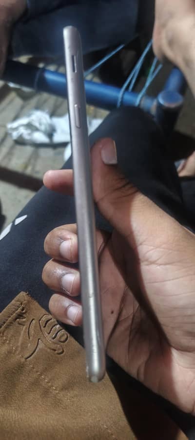 Samsung j7 max working all ok