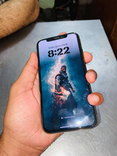Apple iPhone XS