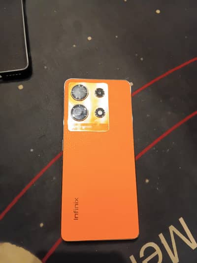 Infinix Note 30