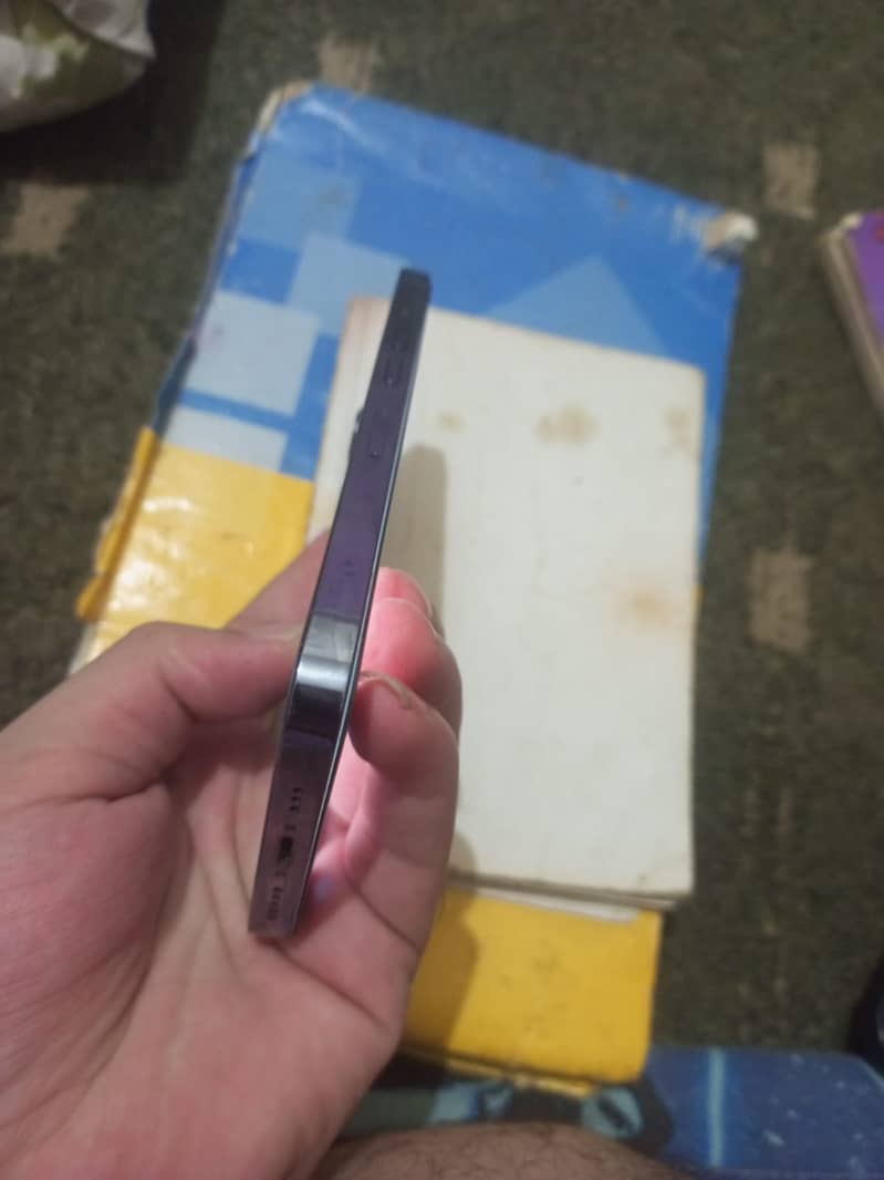 iPhone 13 pro 1