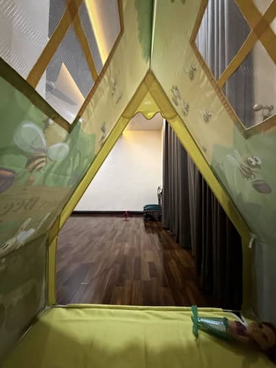 Kids Playtent