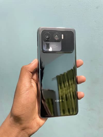 Xiaomi Mi 11 Ultra 16+256