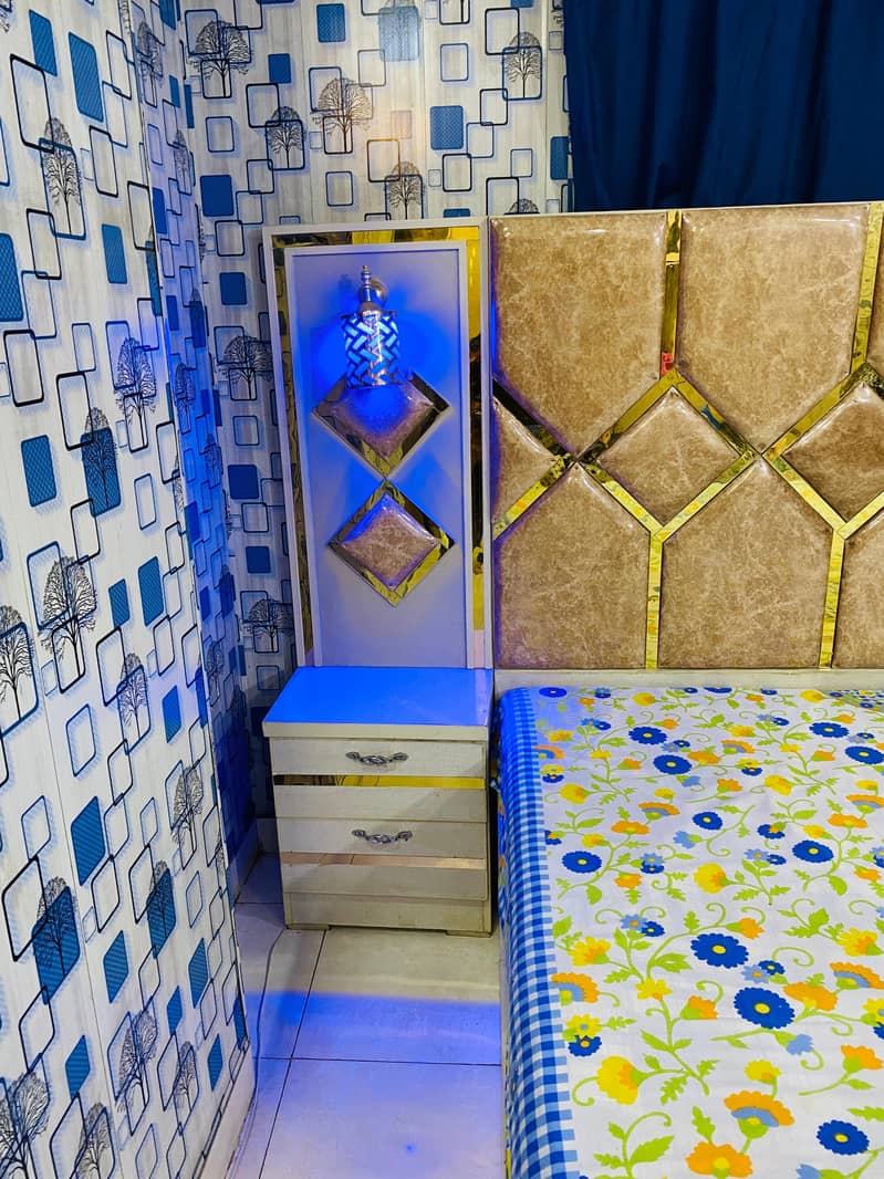 Bed sell 1