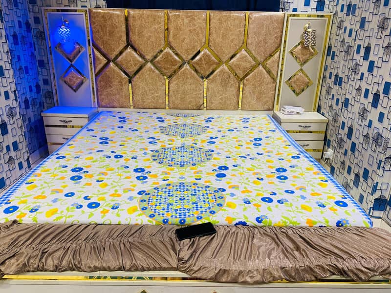 Bed sell 3