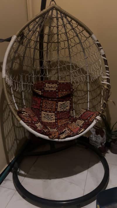 swing chair