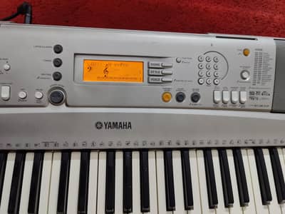 Casio CT 680 keyboard tone Bank