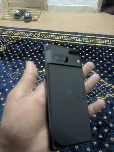 Pixel 7