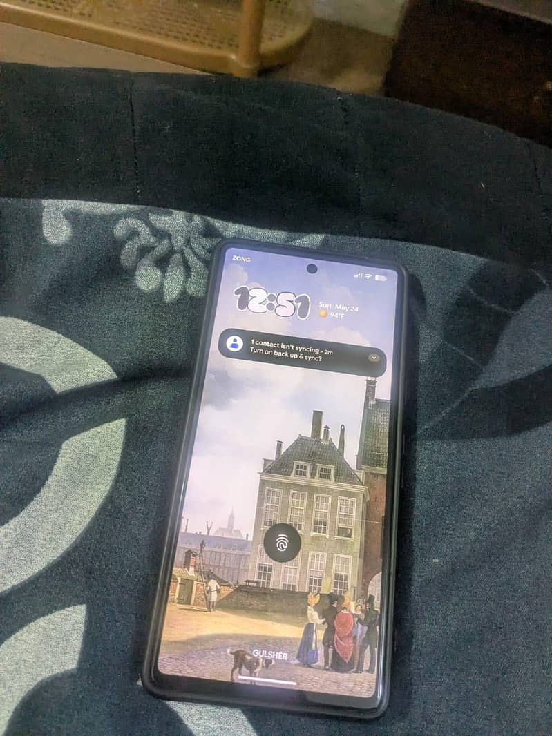Pixel 7 1