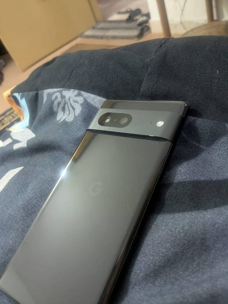 Pixel 7 2