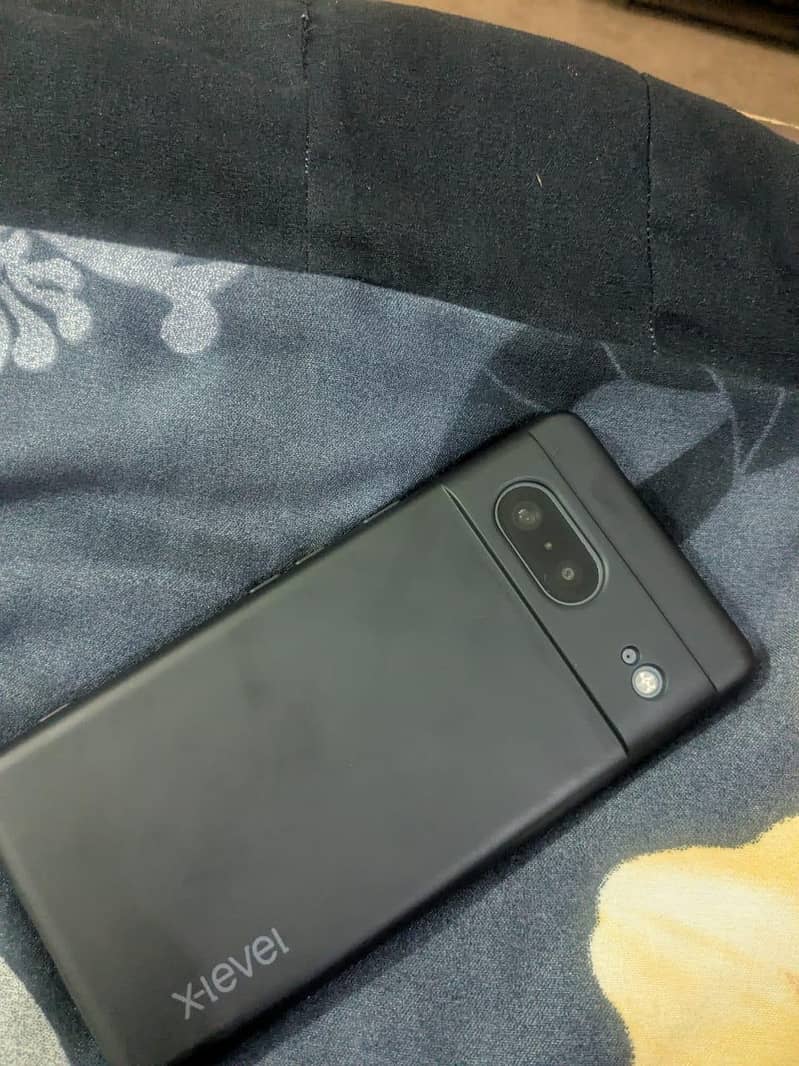 Pixel 7 3