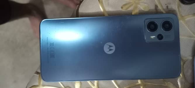 Motorola Moto G23