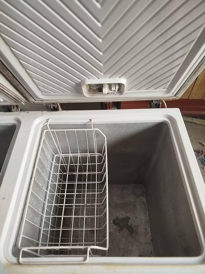 Cooling Freezer 5