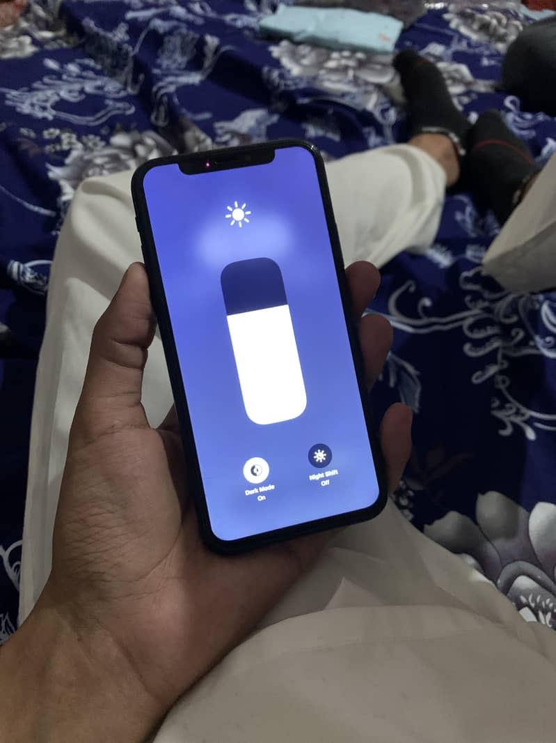 iPhone X 2