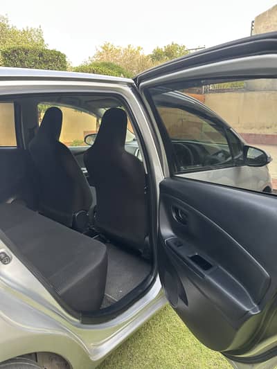 Vitz 15/19