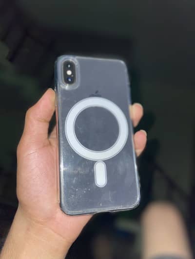 Apple iPhone XS sasta pkg