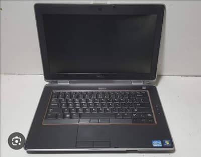 Dell Latitude E6420 | Core i5 | 4GB RAM | 320GB HDD | Read Description