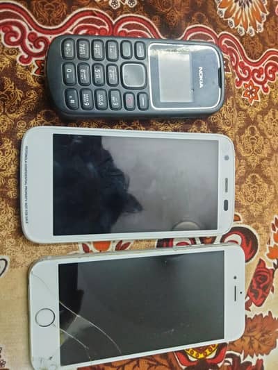Apple iPhone 6
