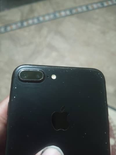 iPhone 7 plus PTA