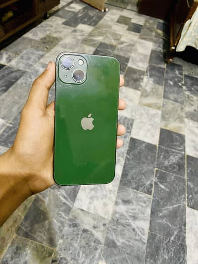 Iphone 13 mdm water pack no open no repair read description