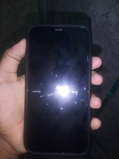 Apple iPhone XR