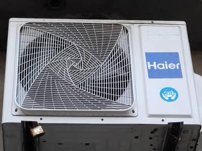 Haier Ac 1.5 Ton for sale