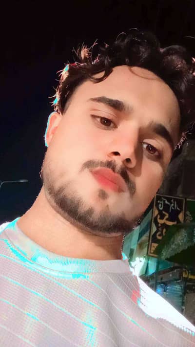 Ali hamza 