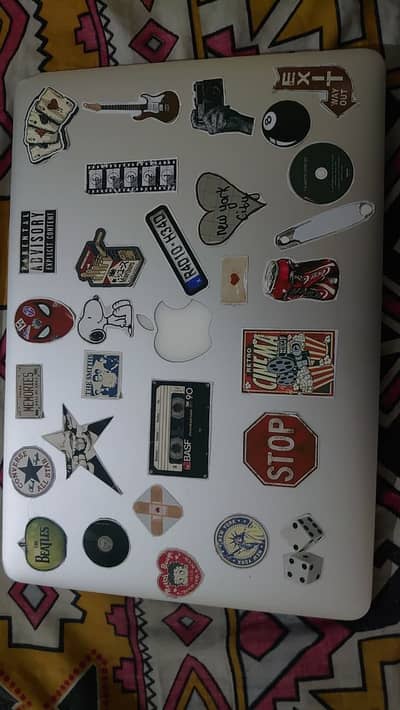MacBook Air 2015