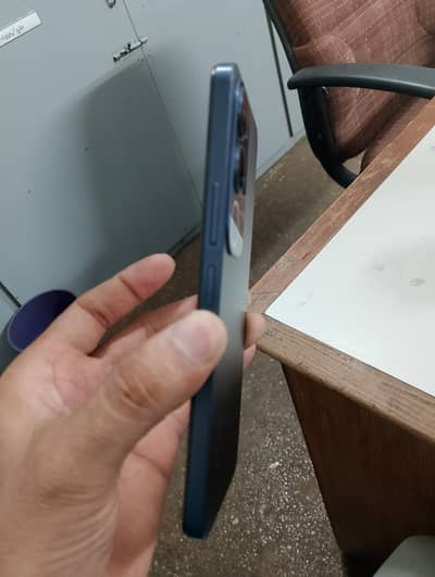 Vivo Y19s