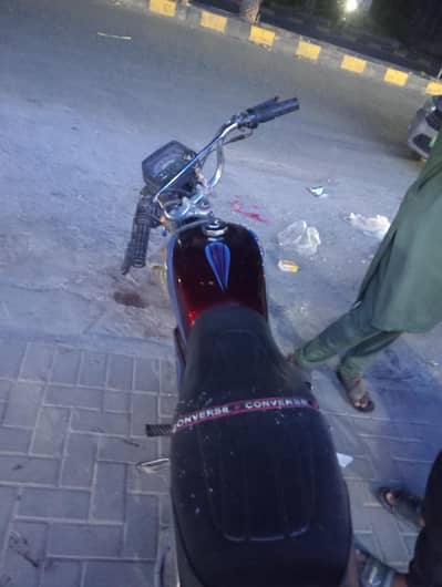 Bike For Sale Union Star with Low and Reasonable Price