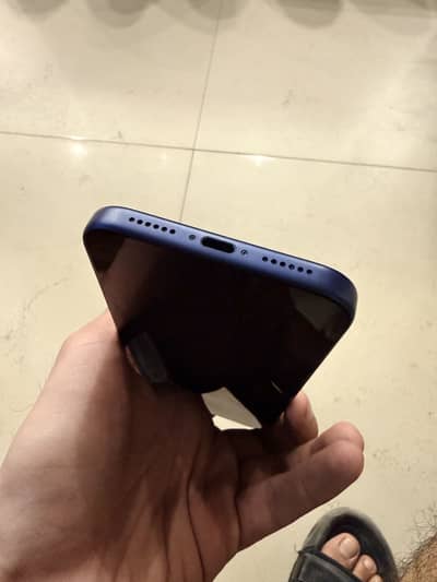 Iphone 17 Pro Max JV 256gb 50cc 100% Kit