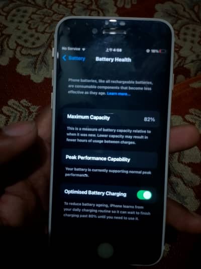Apple iPhone 6S