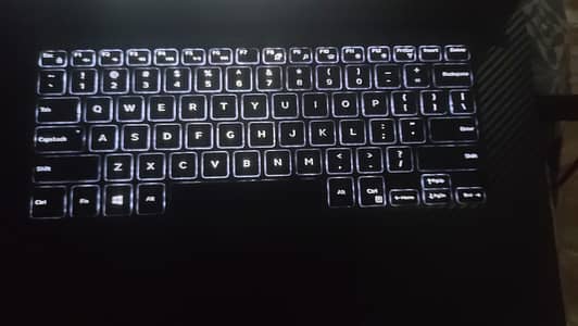 Dell Precision 5530 Core i7 8th Gen | 16GB RAM | Quadro P1000