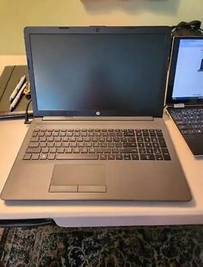 HP Graphics card laptop 2GB+3GB | 8GB Ram DDR4 256GB SSD | 7th Gen