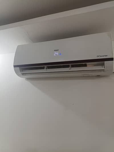 Heir Ac 1.5 18LF