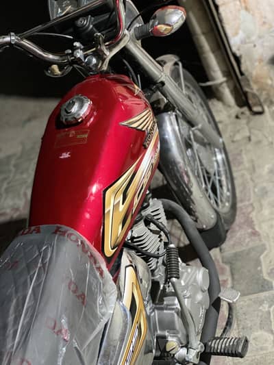 Honda 2016 tor sale