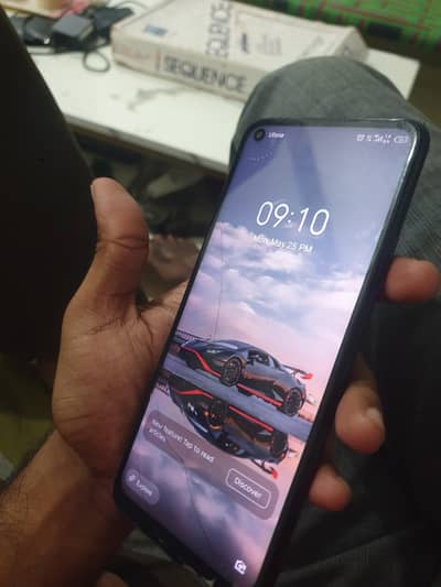 Infinix Hot 10