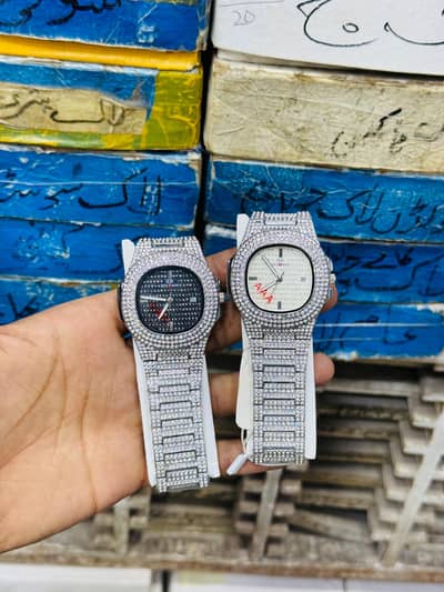 MEN'S AND WOMEN'S WATCH DEALER