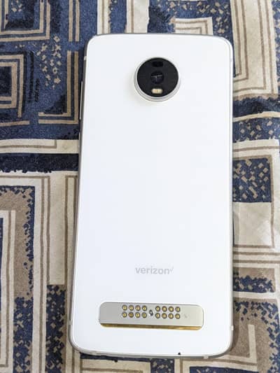 Motorola Z4 Pta Approved 4gb 128gb kit