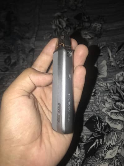 Caliburn G5 Lite Special Edition Lether Brand New 18+