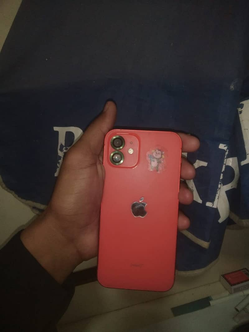 iPhone 12 2
