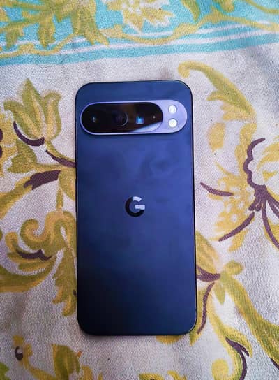 Google Pixel 9 Pro XL
