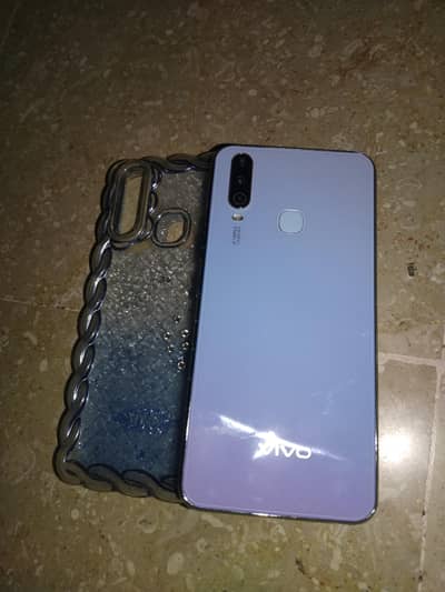 Vivo Y17