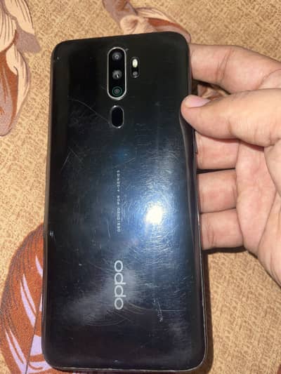 Oppo A5 2020