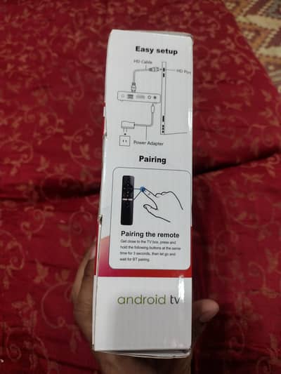 selling starsat android box