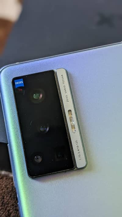 Vivo x70 pro 60Xzoom Full Box